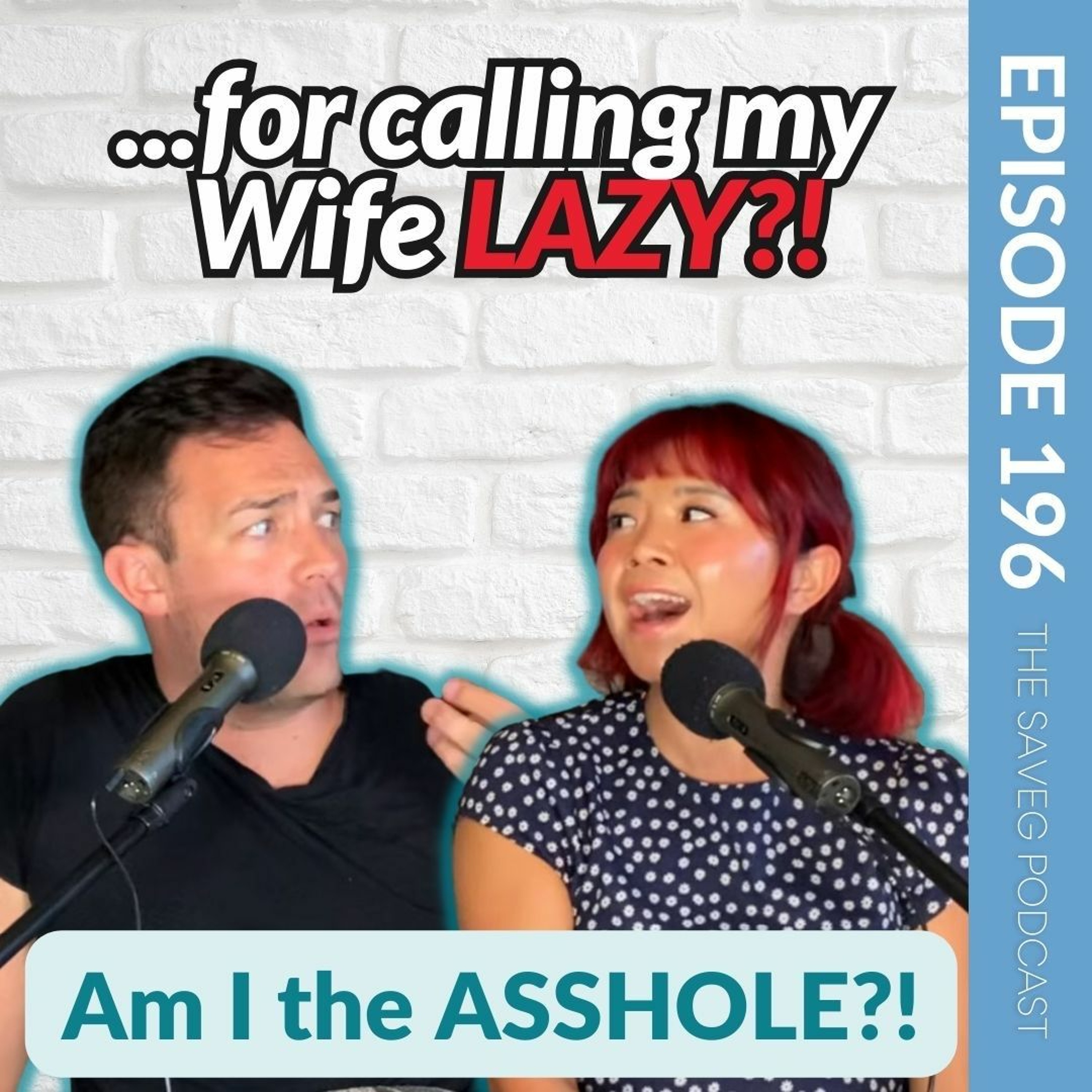 The SaVeg Podcast