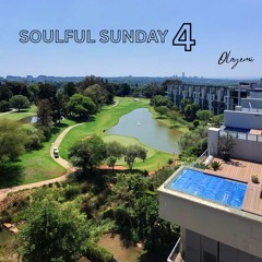 Soulful Sunday 4