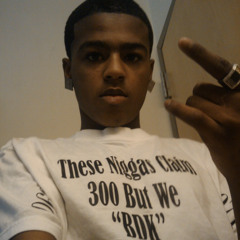 Lil Jojo - Tied up (FAST)