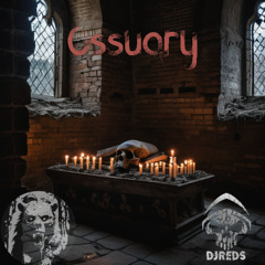 DjREDs-Ossuary(HRS008)