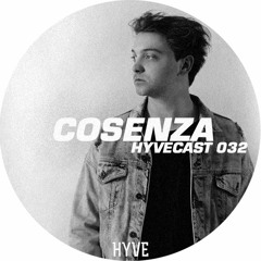 HYVECAST 032: Cosenza (ARG)[100% unreleased own productions]
