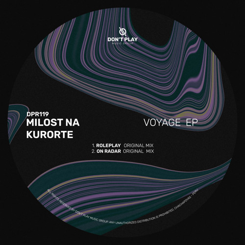 Roleplay (Original Mix)