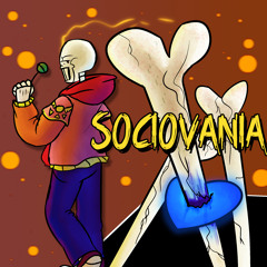(1,000 Follower Special 3/3) SOCIOVANIA: Finale [+FLP Pack!]