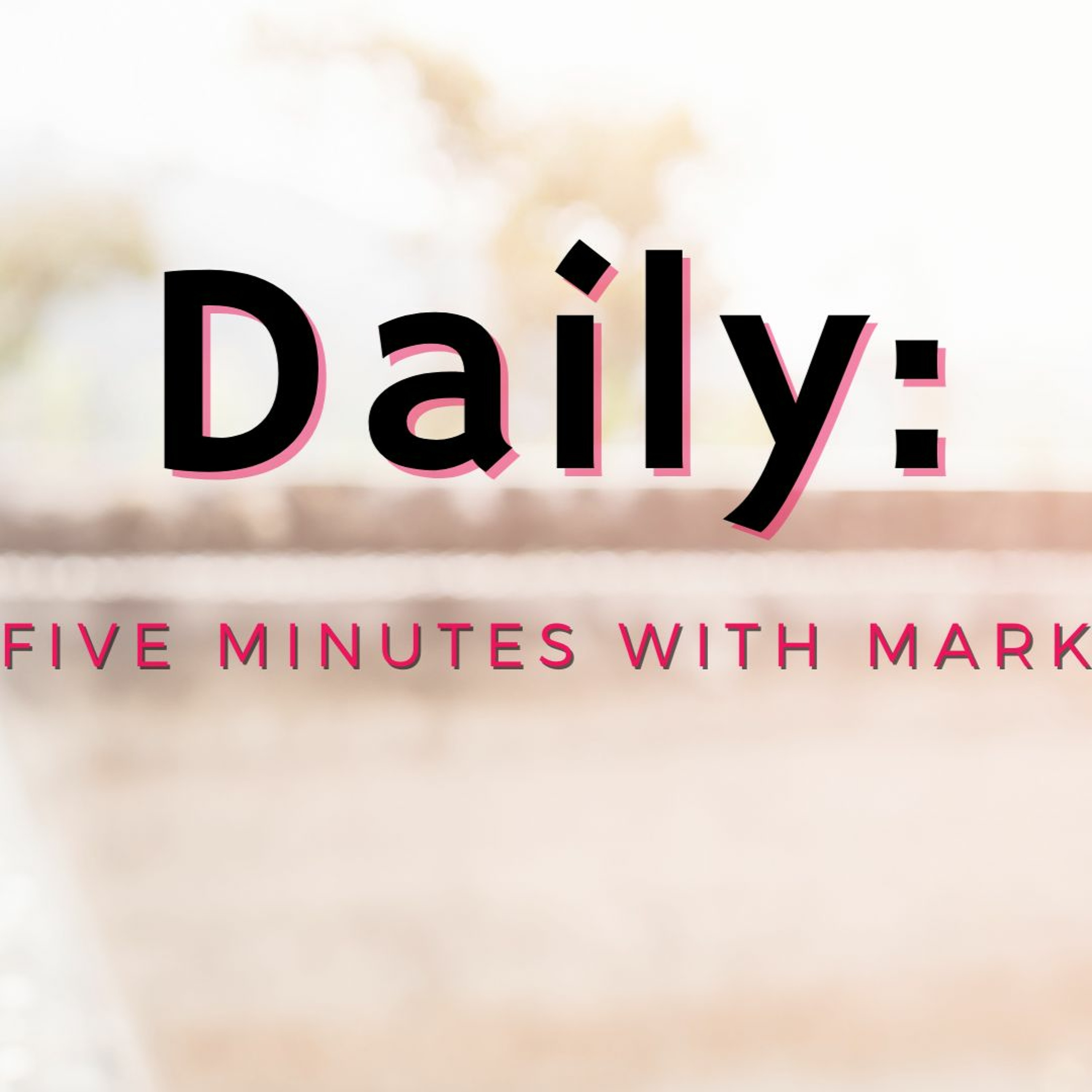 Chapelwood Sermons