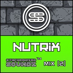 NUTRiX - MIX [2]