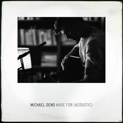 Made For (Live Acoustic)