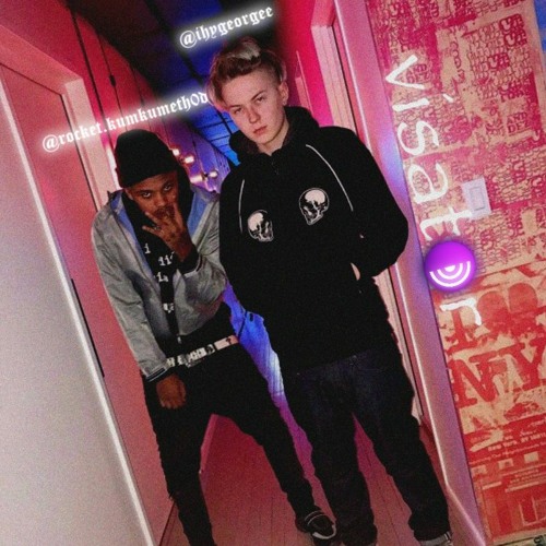 VISATOR feat. @rocket.kumkumeth0d (prod. danu & atalli)