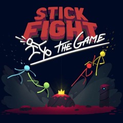 Stick Fight OST (Halloween Update) Boss Fight (Final)