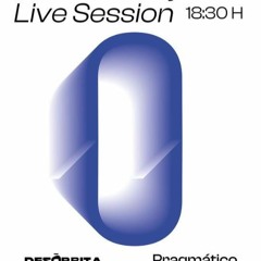 DESORBITA SESSION 01
