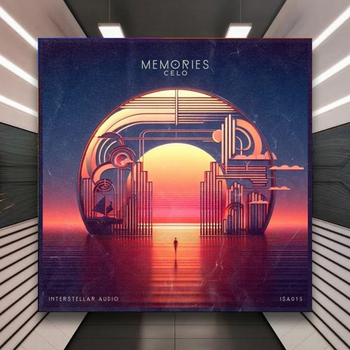 CELO - Memories [Interstellar Audio] PREMIERE