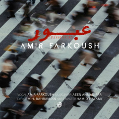 Obour - Amir Farkoush