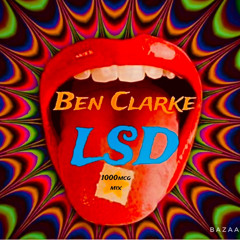 LSD (1000 Mcg Mix)