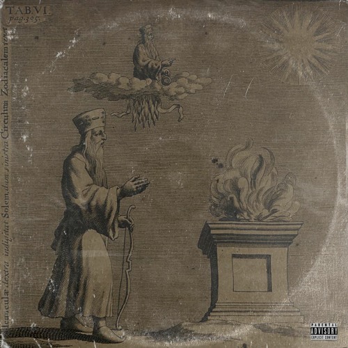Third World Philosophy (Prod. by Il Torsolo)