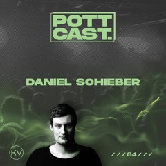 Pottcast #84 - Daniel Schieber