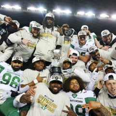 Sunday, November 16: CFL No Yards 112th Grey Cup Result