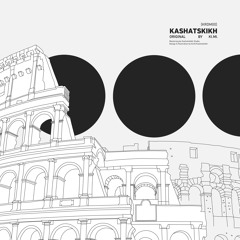 Kashatskikh Original