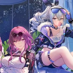 Honkai Star Rail OST - fReeStyLE (Kafka x Silver Wolf Theme)