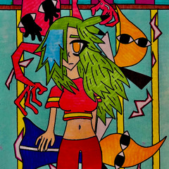 Second Demon Encounter