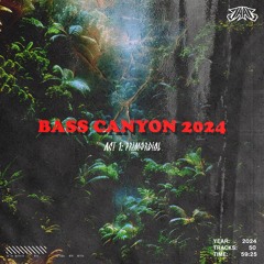 BASS CANYON 2024 [ACT I: PRIMORDIAL]