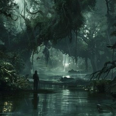 Swamps of sadness - deep forest mix