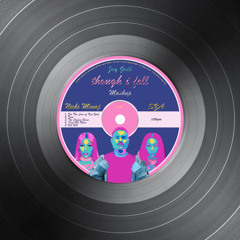 Though I Fell (feat. Nicki Minaj, SZA) [Mashup]
