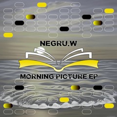 Negru.w - Going Places (Original Mix)