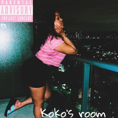 Kokos Room - 2022 - 07 - 16, 1.29 AM