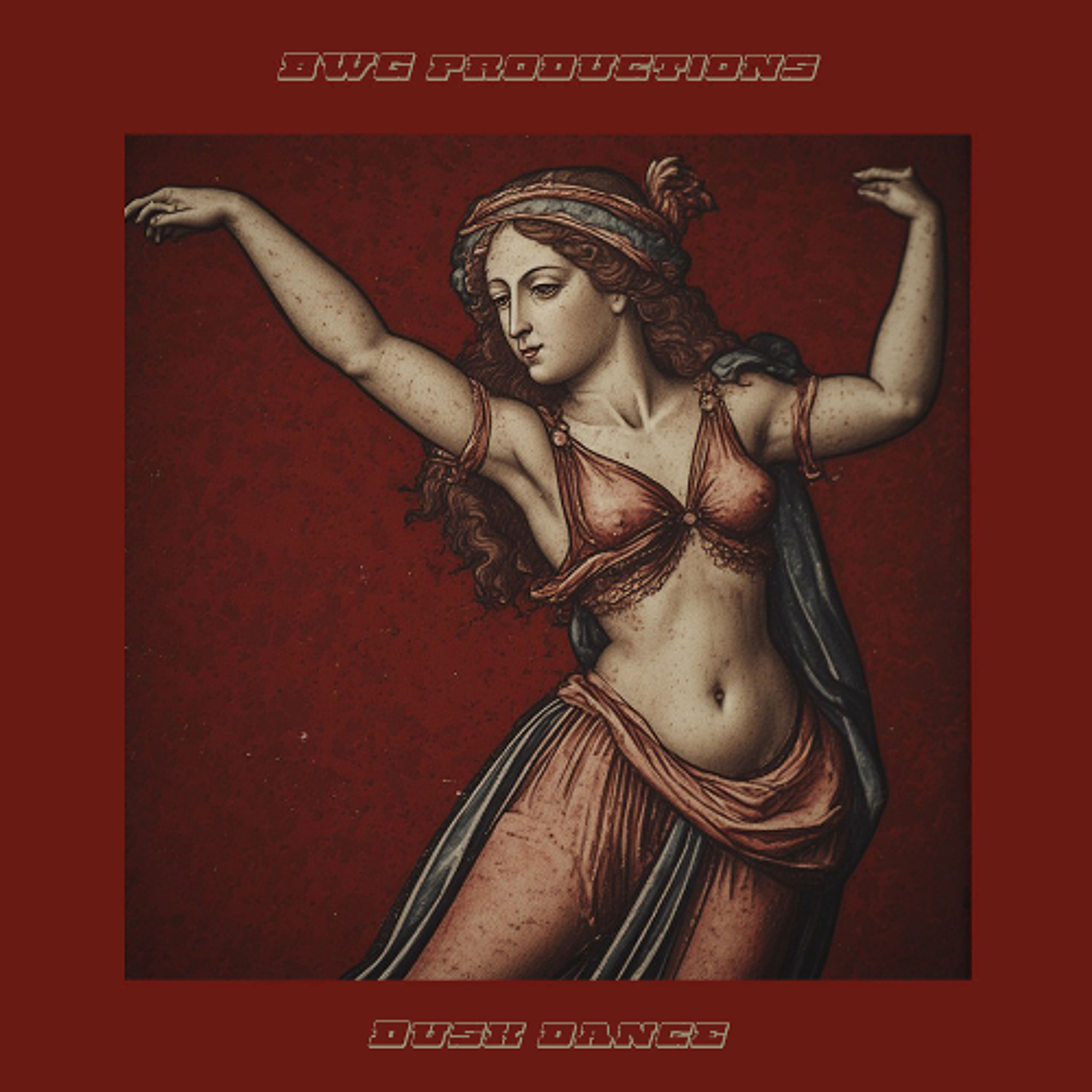 Dusk Dance episode artwork