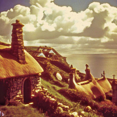 maceoghainn’s leap (boyce’s demo)