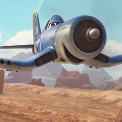 Planes - leg 7 Soundtrack