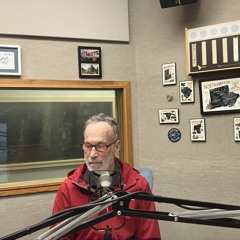 Tom Weiner, co-author “In Defiance: 20 Abolitionists You Were Never Taught in School.”