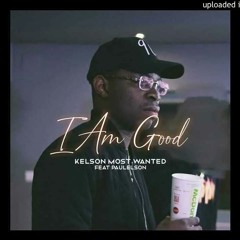 KELSON MOST WANTED FEAT. PAULELSON - I'm Good Estou Bem