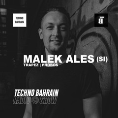 030 | MALEK ALES (SI) | Techno mix