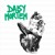 Artwork for DAISY MORTEM - Avant Radio mix n.43
