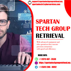 RETRIEVE STOLEN BTC/ETH & USDT WITH SPARTAN TECH GROUP RETRIEVAL A RECOVERY FIRM THAT HELPED ME
