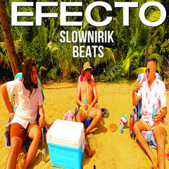 Bad Bunny x Jhayco x Sech x J Balvin x Tainy x Ozuna Type Beat 2025 - Efecto