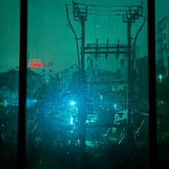 Avalon w/ At:las - 17th November 2025