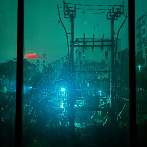 Avalon w/ At:las - 17th November 2025