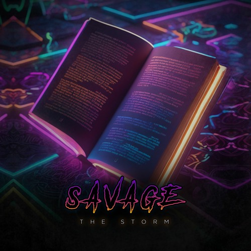 Savage - The Storm