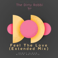 Feel The Love (Disco Extended Mix)