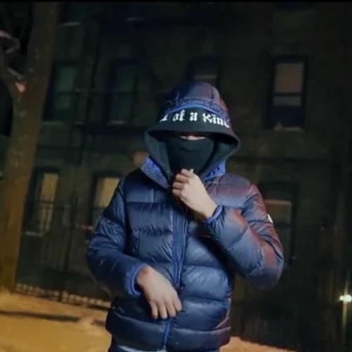 Stream {ZUU MIXX} SugarHill Keem Ice Cream Truck (NO INTRO) by