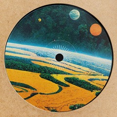 [OS003] Altinbas - Horizon Glow EP