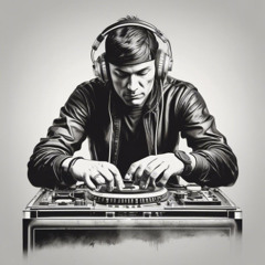 Dj J.B. - O amanhã será festa