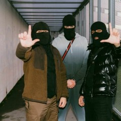 Tsection - Boss