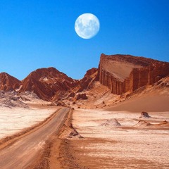Saya Atacama