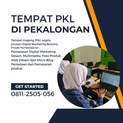 CALL 0811-2505-056 Pusat Training Digital Marketing Melayani Sragen