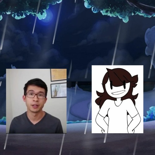 Stream Knockout But AlanBecker And JaidenAnimations Sings It by Hexiliin