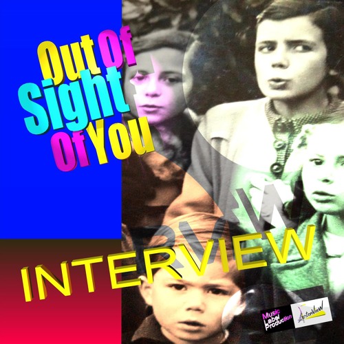 Out Of Sight Of You