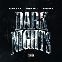 Dark Nights (remix)