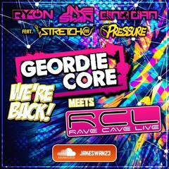 Lockdown MiniMix